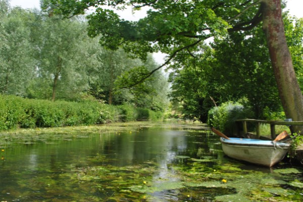 Boatmans Riverside Holiday Cottage